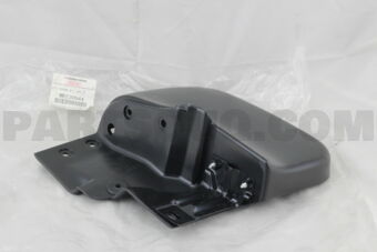 MR230944 MUD GUARD,RR RH