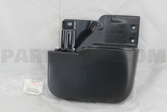 MR230944 MUD GUARD,RR RH