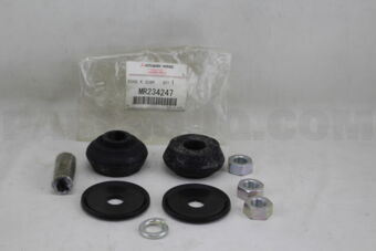 MR234247 BSHG KIT,FR SUSP STRUT BAR