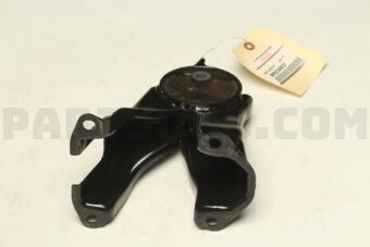 MR234837 BRKT,ENG RR ROLL STO