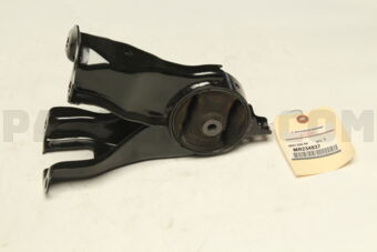 MR234837 BRKT,ENG RR ROLL STO
