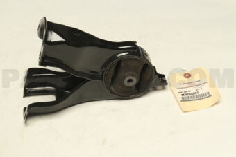 MR234837 BRKT,ENG RR ROLL STO