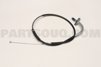 MR234909 CABLE,ACCEL