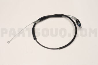 MR234909 CABLE,ACCEL