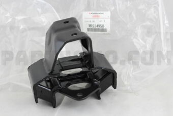 MR234958 CUSHION,ENG RR MOUNTING