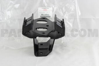 MR234958 CUSHION,ENG RR MOUNTING