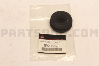 MR235628 BUSHING,RR SUSP COIL SPR