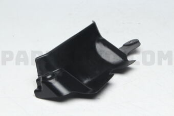 MR236447 PANEL,AIR GUIDE,LH