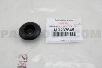 MR237645 GROMMET,FLOOR