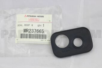 MR237665 SEALROOF RACKCTR LH