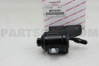 MR239580 FUEL FILTER
