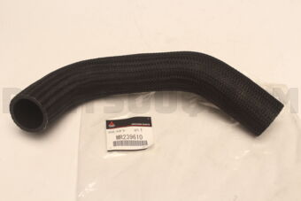 MR239610 Mitsubishi HOSE,INTER COOLER INTK AIR