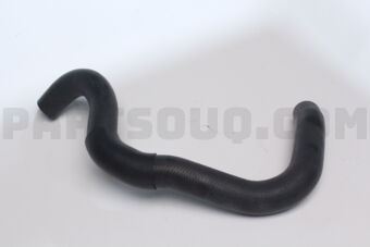 MR239634 HOSE,RADIATOR,LWR