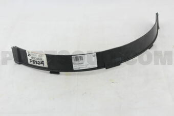 MR239644 COVER,RADIATOR UNDER