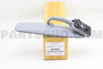 MR240542 MIRROR ASSY,ROOM