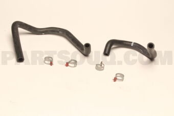 MR241066 HOSE KIT,HEATER WATER