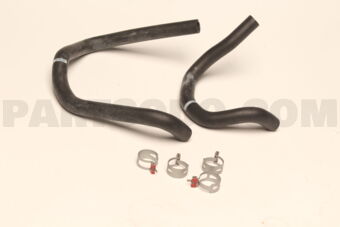 MR241066 HOSE KIT,HEATER WATER
