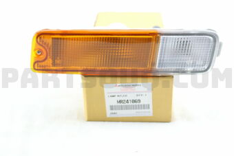 MR241069 LAMP KIT,COMBINATION,FR LH