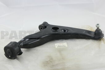 MR241342 ARM ASSY,FR SUSP,LWR