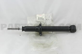 MR244217 SHOCK ABSORBER,RR SU