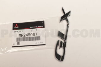 MR245067 MARK,GLX