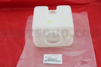 MR245373 TANK,WINDSHIELD WASHER