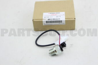 MR246221 SWITCH,T/F G/SHF LOW RANGE