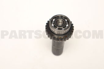 MR246607 SHAFT,FREEWHL CLUTCH MAIN