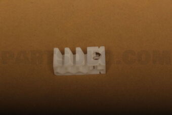 MR249620 CLIPBRAKE FLUID LINE