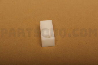 MR249620 CLIPBRAKE FLUID LINE