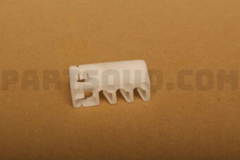 MR249620 CLIPBRAKE FLUID LINE