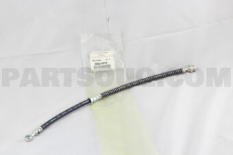 MR249972 HOSE,FR BRAKE