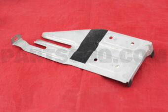 MR250255 BRACKET,AUDIO EQUIP