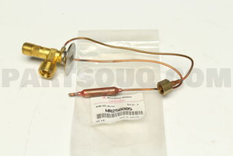 MR250805 VALVE,A/C EXPANSION