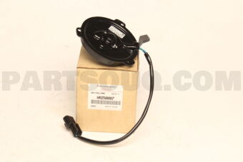 MR250807 MOTOR,A/C COND COOLI