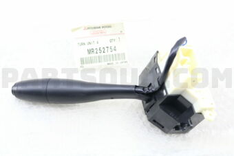 MR252754 SW,T/SIG LAMP & LIGHTING