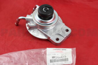 MR258415 BODY,FUEL FILTER
