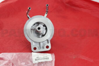 MR258415 BODY,FUEL FILTER
