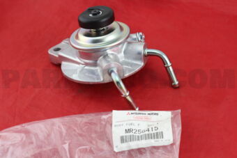 MR258415 BODY,FUEL FILTER