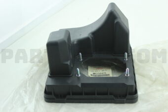 MR258425 COVER,AIR CLEANER