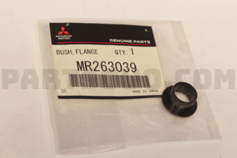 MR263039 Mitsubishi BSHG,GEARSHIFT LINK