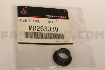 MR263039 Mitsubishi BSHG,GEARSHIFT LINK