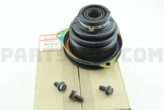 MR263173 ***BOOT KIT,FR AXLE JOI***