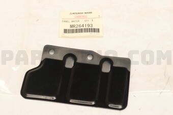 MR264193 PLATEWATERPROOF