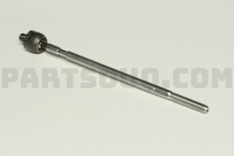 MR267507 TIE ROD,STEERING