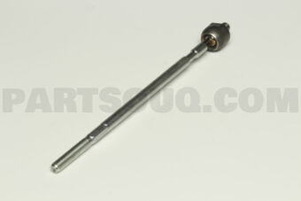 MR267507 TIE ROD,STEERING