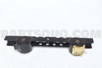 MR267868 CUSHION,ENG RR MOUNTING