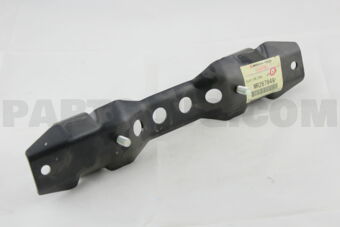 MR267949 CUSHION,ENG RR MOUNTING