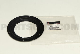 MR271158 PLATE,FUEL PUMP BRACKET