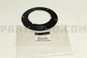 MR271158 PLATE,FUEL PUMP BRACKET